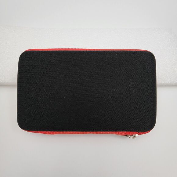 Nintendo 3DS Case Console Travel Carrying Case Protector Also Fits Ds Lite & Dsi - Picture 8 of 10